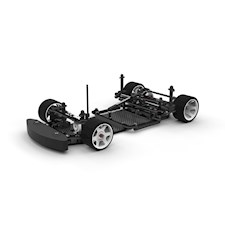 ATOM CC Pro - Carbon Chassis