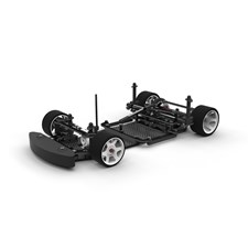 ATOM CC Sport - Carbon Chassis