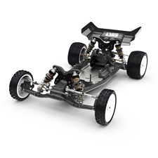 Cougar LD2 - Standardversion