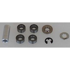 Kugellager Set - Steering Post (2prs)