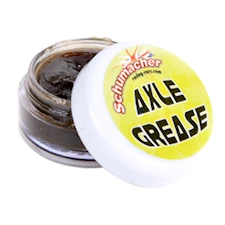 Fett für Achse (Axle Grease)