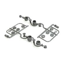 Shock Mouldings-Vari Click Piston (2 Stück)