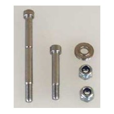 Steering Posts and Washer - 2000