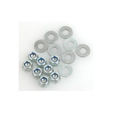 M4 Nuts and Washers (SPEED PACK)