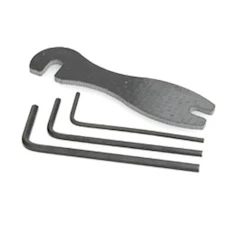Socket Wrenches (3 Stück) (SPEED PACK)