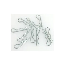 R Clips (SPEED PACK)