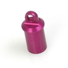 Purple Ultra-Short Shock Body (each)