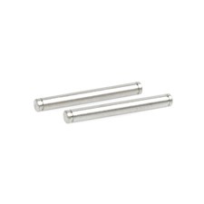 Titanium Pivot Pin; 25mm (2 Stück)