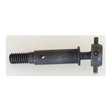 Pin Axle and UJ - Plastic D/Shaft - SST