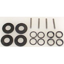 Spacers and Pins - pin drive - SST (4 sets)