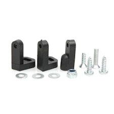 Servo Mounts
