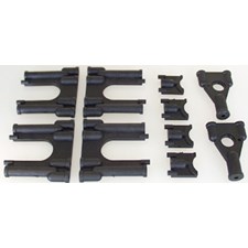 Diff and Layshaft Mount Set - Mi1