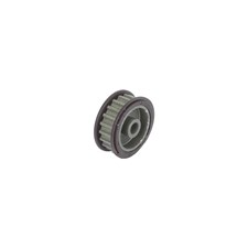 20T Pulley (Aluminium)
