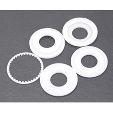 Pulley Fences - Mi1