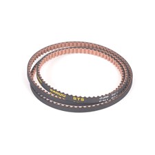 Front Belt; Grey -Mi1 - 207T