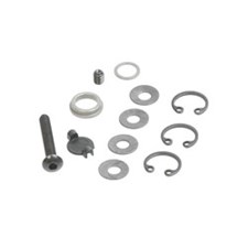 Pro-Diff Screw Set