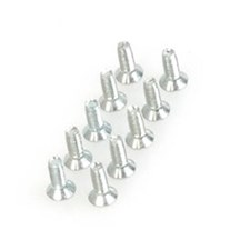 Torx M3x8 Csk (SPEED PACK)