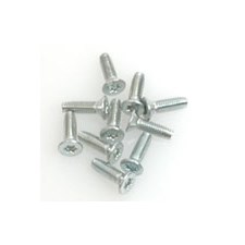 Torx M3x10 Csk (SPEED PACK)
