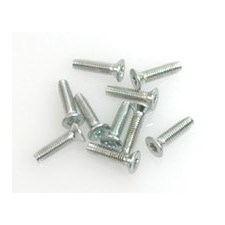 Torx M3x12 Csk (SPEED PACK)