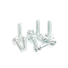Torx M3x10mm Pan Hd (SPEED PACK)