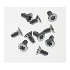 Torx M3x6 Csk (SPEED PACK)