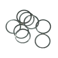 Diff Shims; 10x12 (8 Stück)