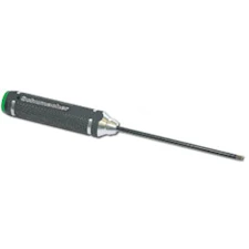 Innensechskant (Inbus) 2.0 mm