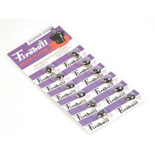 Glow Plug - Super Cool - Card 12 pcs