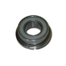 Kugellager (Keramik) - 4x8x3 Flanged (2 Stück)