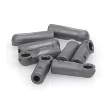 Ball Grippa Sockets - (pk 8)