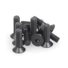 M3x12 Csk - M3 x 10 Button Screws (SPEED PACK)