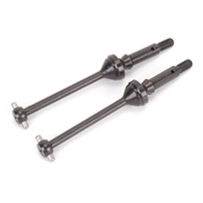 CV Drive Shafts non blade - Fusion 28 (2 Stück) (Stahl)