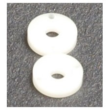 Small Bore Piston 2 Hole (CNC) - Off Road - pr