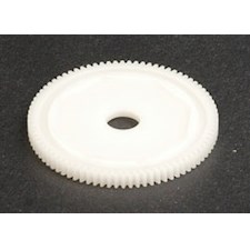 Gear; CNC 82t Spur - Slipper