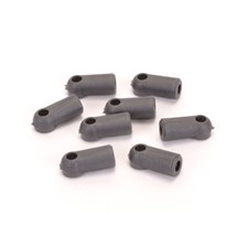 Ball Grippa Sockets-Short (pk 8)