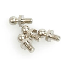 Ball Studs; Ultra Short - pk 4