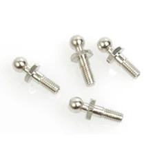 Ball Studs; Long - pk 4