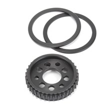 Spool Pulley only - Mi4LP/Mi5 (CNC)