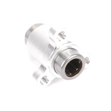 Hub and One Ways; Option 1 Trans - Mi4