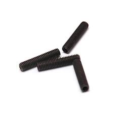 M3x14 Grub Srew   (4 Stück) (SPEED PACK)
