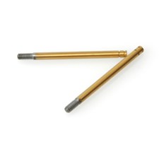 Big Bore Shock Rods; Long  pr
