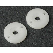 Big Bore Shock; 2 Hole Pistons  pr