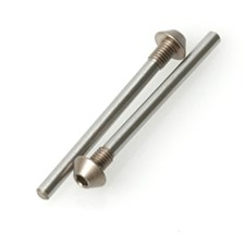 Pivot Pin; Screw Type 32mm  pr