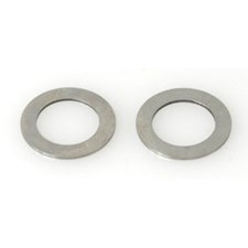 Diff Washers; 18mm - Cougar SV