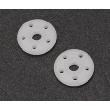 Big Bore Rounded Pistons; 5 Hole  pr