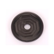 Gear; CNC 76T Spur - Slipper