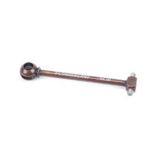 Driveshaft; Bone Rear - Mi4CX/Mi5 1pc (Stahl)