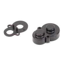 Side Gear Cover - SX3/KF
