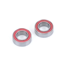 Kugellager 5x9x3 Red Seal  (2 Stück)