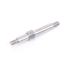 Front Axle - SupaStox